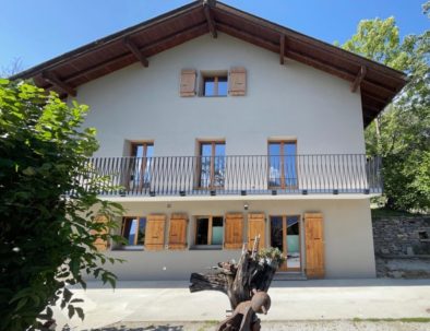 B&B La Forge de Diogne