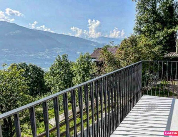 Appartement vacances 6 personnes Crans-Montana