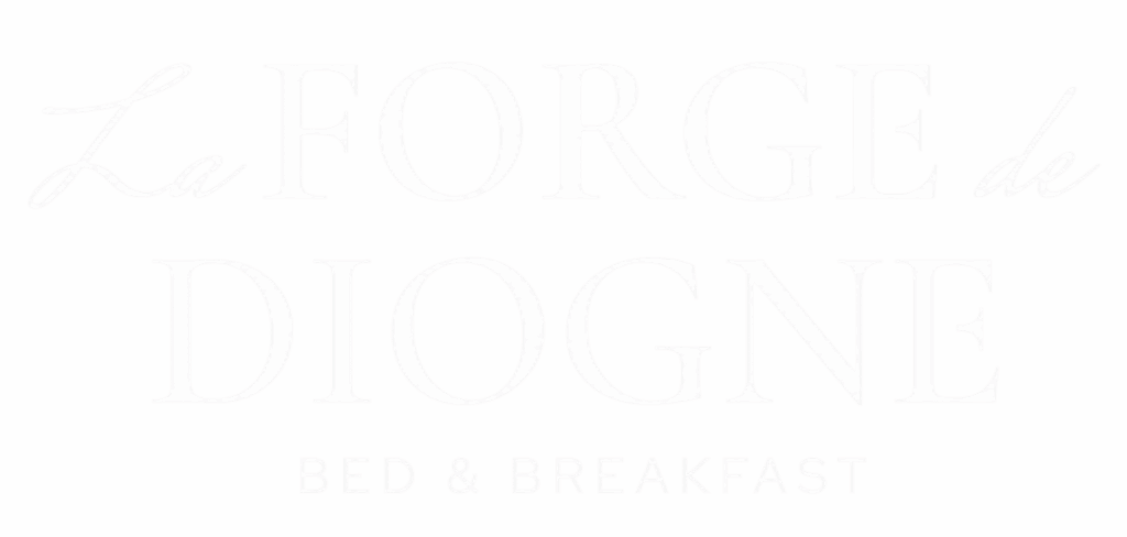 La Forge de Diogne