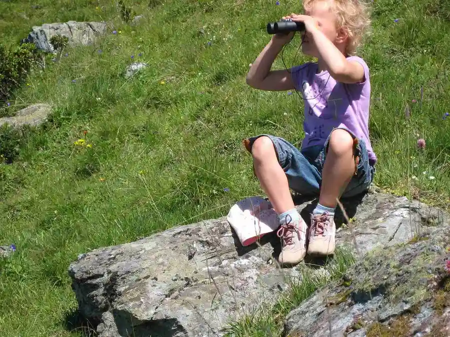 Beste Sommeraktivitäten für die Familie in Crans-Montana entdecken