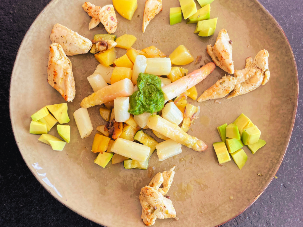 Rezept für Brennnesselpesto 4 image 34