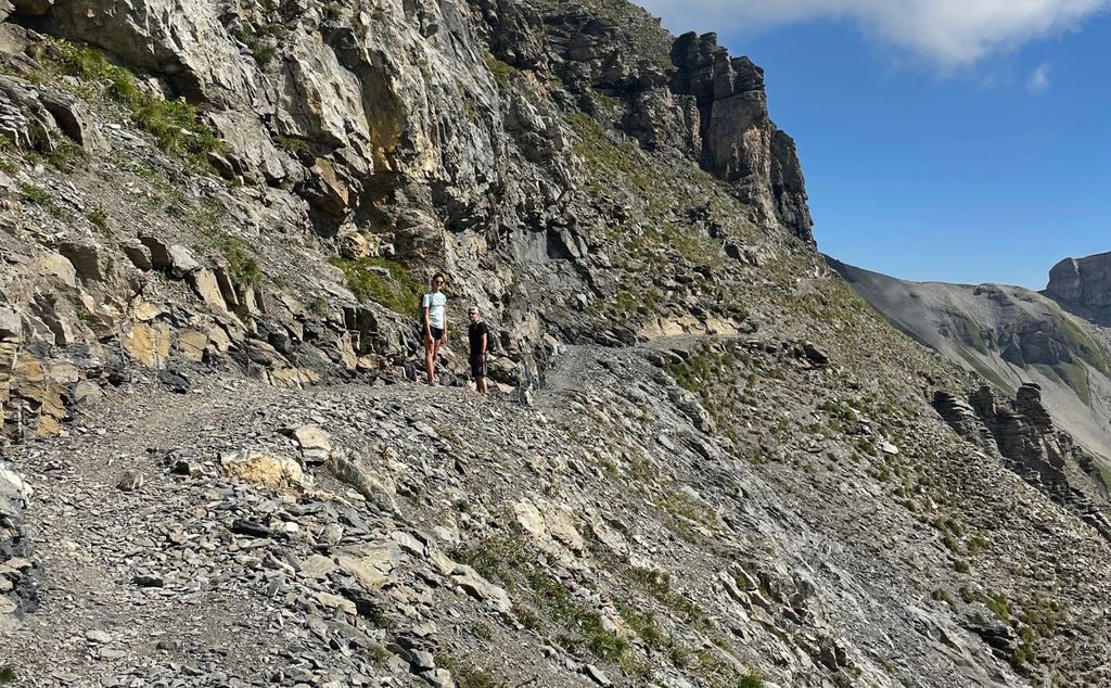 Crans-Montana Hiking: a timeless Adventure in the Secret Ertenze Valley 4 image 38