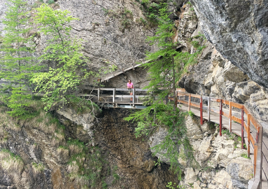 bisse du ro