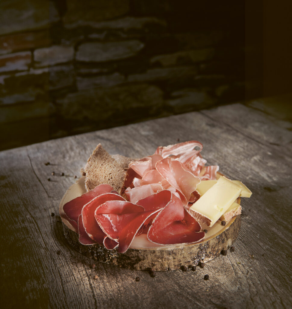2018 Terroir Viande 1703 ©Valais Wallis Promotion Sedrik Nemeth