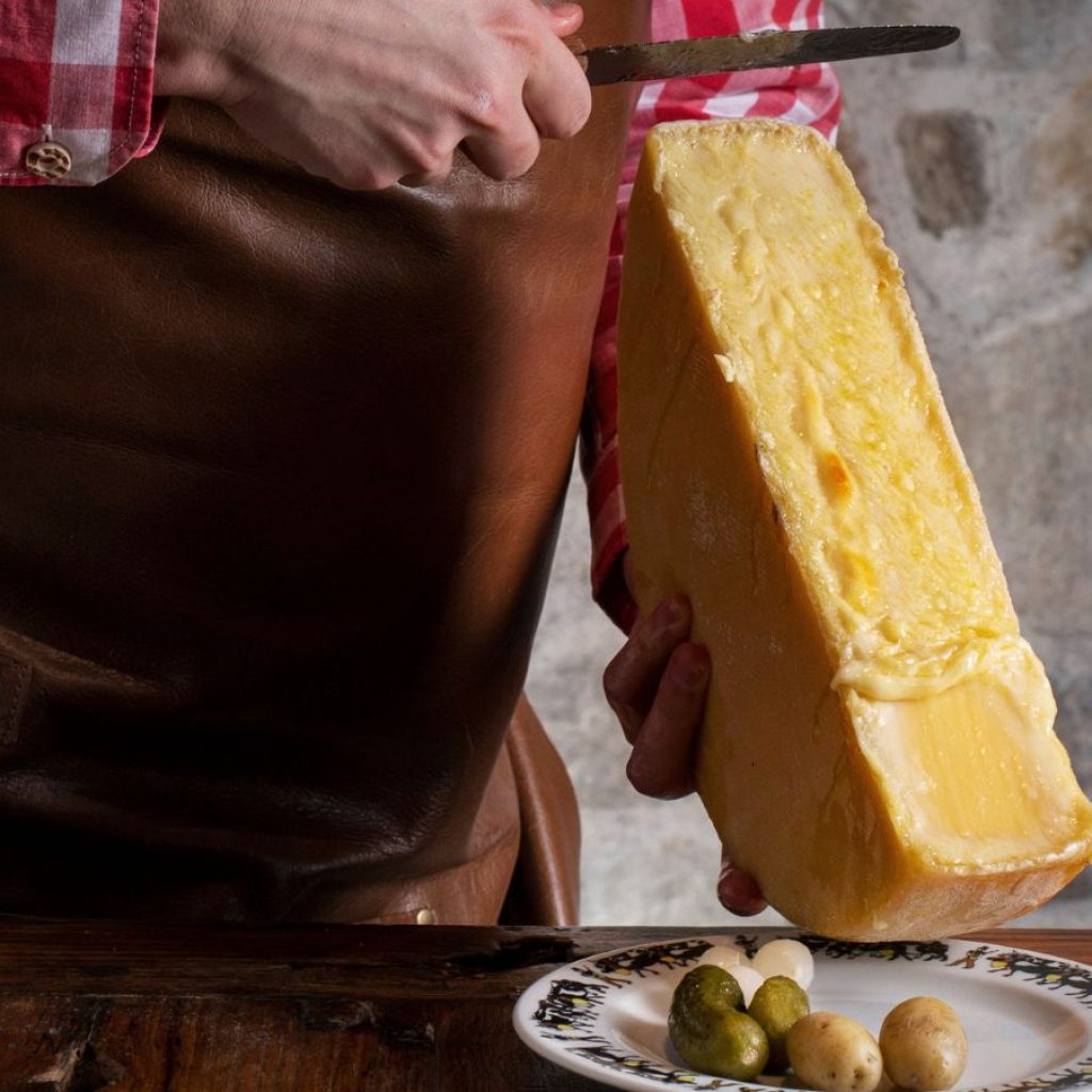 raclette @lemayen